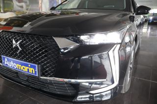 DS DS4 2023 Καινουριο/E-Tense Business / 6 Χρόνια Δωρεάν Service-thumb-17