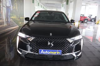 DS DS4 2023 Καινουριο/E-Tense Business / 6 Χρόνια Δωρεάν Service-thumb-2