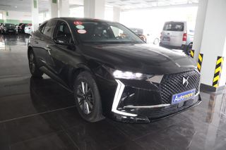 DS DS4 2023 Καινουριο/E-Tense Business / 6 Χρόνια Δωρεάν Service-thumb-3