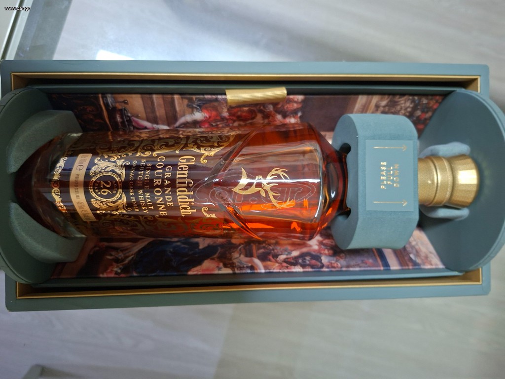 Whisky