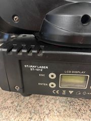 4 ΡΟΜΠΟΤΙΚΑ STARAY ST-1012 BEAM-WASH-thumb-5
