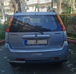 Suzuki Ignis 2005 ευκαιρία πραγματικά χιλιόμετρα-thumb-1