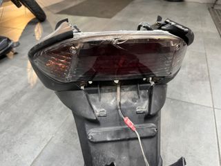 Φτερό εμπρός KYMCO X-CITING-thumb-2