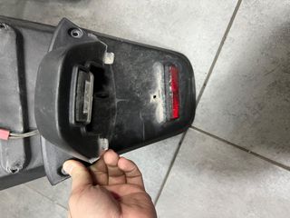 Φτερό εμπρός KYMCO X-CITING-thumb-3