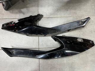 Φτερό εμπρός KYMCO X-CITING-thumb-6