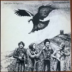TRAFFIC - WHEN THE EAGLE FLIES
