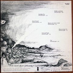 TRAFFIC - WHEN THE EAGLE FLIES-thumb-1