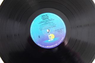 TRAFFIC - WHEN THE EAGLE FLIES-thumb-5