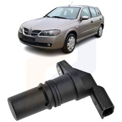 Αισθητήρας θέσης στροφάλου για Nissan Almera (N16) H/B 2000 2001 2002 2003 2004 2005 2006 237315X20A