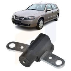 Αισθητήρας θέσης στροφάλου για Nissan Almera (N16) H/B 2000 2001 2002 2003 2004 2005 2006 23731BN700