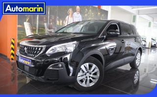 Peugeot 5008 2020 Active Business 7Seats Navi / 6 Χρόνια Δωρεάν Service
