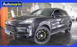 Porsche Cayenne 2022 Plug-In Hybrid Sunroof Leather Navi / 6 Χρόνια Δωρεάν Servi