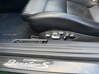 Porsche Boxster 2021 2021 (982) / 350hp / 35.000 χιλ / Sport Chrono Package-thumb-9