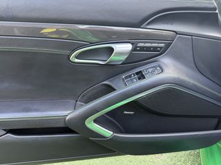 Porsche Boxster 2021 2021 (982) / 350hp / 35.000 χιλ / Sport Chrono Package-thumb-10