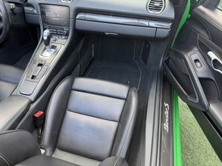 Porsche Boxster 2021 2021 (982) / 350hp / 35.000 χιλ / Sport Chrono Package-thumb-11
