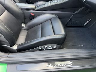 Porsche Boxster 2021 2021 (982) / 350hp / 35.000 χιλ / Sport Chrono Package-thumb-12