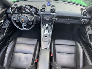 Porsche Boxster 2021 2021 (982) / 350hp / 35.000 χιλ / Sport Chrono Package-thumb-13
