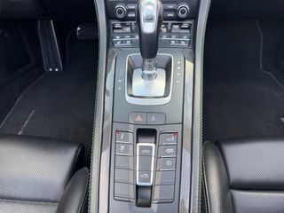 Porsche Boxster 2021 2021 (982) / 350hp / 35.000 χιλ / Sport Chrono Package-thumb-15