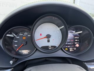 Porsche Boxster 2021 2021 (982) / 350hp / 35.000 χιλ / Sport Chrono Package-thumb-16