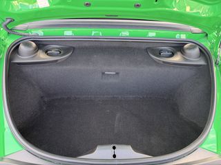 Porsche Boxster 2021 2021 (982) / 350hp / 35.000 χιλ / Sport Chrono Package-thumb-18