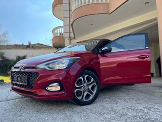 Hyundai i 20 2019 1.0 T-GDI 101HP