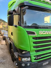 Scania 2013 R 500