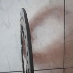 Suzuki Gsxr1300 gen 2 δίσκο πλάκα πίσω γνήσια-thumb-1