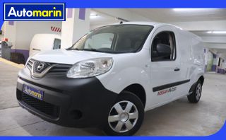 Κλούβα Nissan NV250 2021 NV250 L2 3Seats / 6 Χρόνια Δωρεάν Service