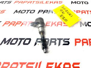 ΑΤΕΡΜΟΝΑΣ ΣΤΡΟΦΟΜΕΤΡΟΥ -> SUZUKI GN 250 -> MOTO PAPATSILEKAS