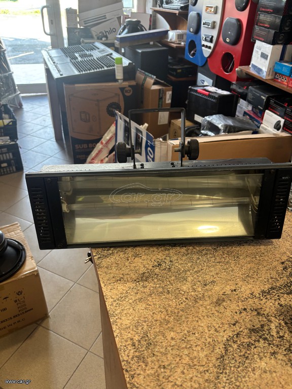 STROBO 1500W ACME ΜΕ ΛΑΜΠΑ XENON