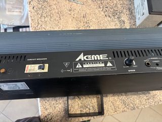 STROBO 1500W ACME ΜΕ ΛΑΜΠΑ XENON-thumb-1