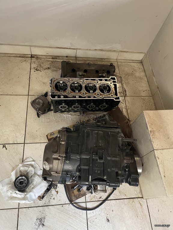 Μοτέρ Ζ750