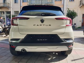 Renault Captur 2020 Dynamic 1500cc 95hp Diesel-thumb-15