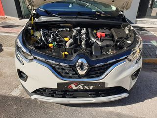 Renault Captur 2020 Dynamic 1500cc 95hp Diesel-thumb-47