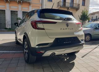 Renault Captur 2020 Dynamic 1500cc 95hp Diesel-thumb-18