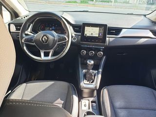 Renault Captur 2020 Dynamic 1500cc 95hp Diesel-thumb-23