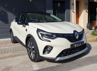 Renault Captur 2020 Dynamic 1500cc 95hp Diesel-thumb-7