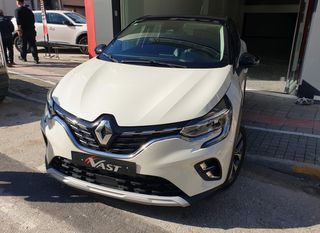 Renault Captur 2020 Dynamic 1500cc 95hp Diesel-thumb-1