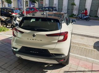 Renault Captur 2020 Dynamic 1500cc 95hp Diesel-thumb-13