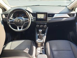 Renault Captur 2020 Dynamic 1500cc 95hp Diesel-thumb-27