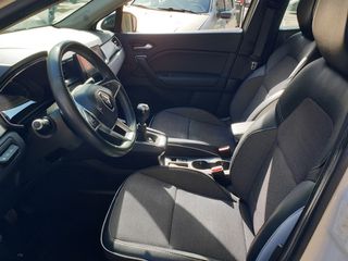 Renault Captur 2020 Dynamic 1500cc 95hp Diesel-thumb-40