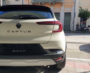 Renault Captur 2020 Dynamic 1500cc 95hp Diesel-thumb-14