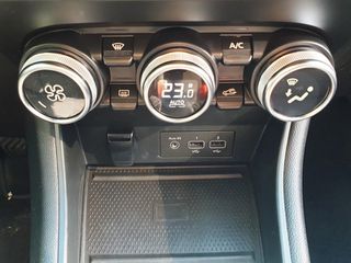 Renault Captur 2020 Dynamic 1500cc 95hp Diesel-thumb-35