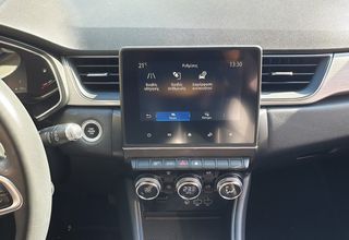 Renault Captur 2020 Dynamic 1500cc 95hp Diesel-thumb-32