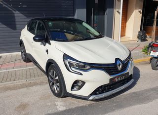 Renault Captur 2020 Dynamic 1500cc 95hp Diesel-thumb-8