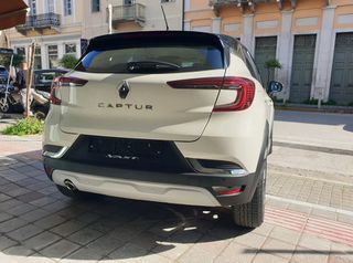 Renault Captur 2020 Dynamic 1500cc 95hp Diesel-thumb-11