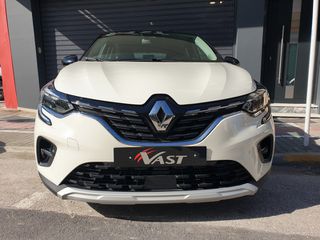 Renault Captur 2020 Dynamic 1500cc 95hp Diesel-thumb-4
