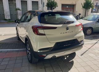Renault Captur 2020 Dynamic 1500cc 95hp Diesel-thumb-19