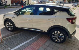 Renault Captur 2020 Dynamic 1500cc 95hp Diesel-thumb-21