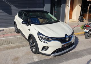 Renault Captur 2020 Dynamic 1500cc 95hp Diesel-thumb-9